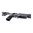 AERO PRECISION SOLUS COMP CHASSIS ASSY 17" FOR REM 700 SA SNIPER GRAY