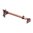 JMAC CUSTOMS HAND RETENTION DEVICE EXTENDED HANDSTOP TAN