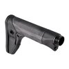 RECC·E™ Carbine Stock tarjoaa vakaan poskipinnan, ambidextriset QD-kiinnityspisteet ja kevyen rakenteen, vain 12 oz, täydellinen AR15/M16 kivääreille.