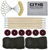 SHOOTERS CHOICE GUN BLUE/BLACK APPLICATION ACCESSORY KIT