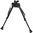 HARRIS S-LP BIPOD PICATINNY 9-13"