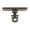 HARRIS NO. 2 ADAPTER FLANGE NUT