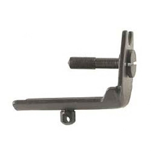 No. 3 Adapter sopii Remingtonin puoliautomaattikivääreille, malleille 4, 74 ja 7400. Kaksiosainen rakenne, johon kuuluu base ja fore-end screw. Valmistettu USA:ssa.