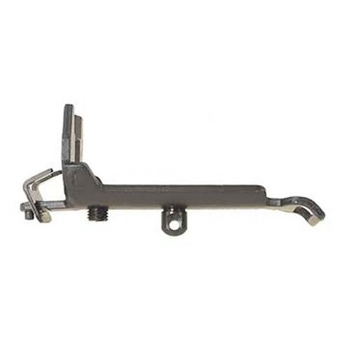 No. 14 Adapter Ruger Mini-30 ja Mini-14: yhteensopiva standardi- ja ranch-aseiden kanssa, nopea irrotus, kantohihna sopii adapteriin tai bipod-kiinnikkeeseen.