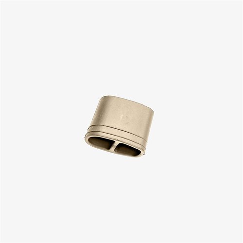 AR-15 Battery Grip Plug on veden- ja pölytiivis säilytyskeskus, yhteensopiva AA, 123A, CR2032 ja MultiTasker NANO Tool -työkalujen kanssa.