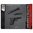 ARISAKA DEFENSE STOCK ANGLE ADAPTER FOR MAGPUL SL/SL-S STOCK, BLACK