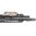 ARISAKA DEFENSE SIDE SCOUT LIGHT MOUNT FOR LWRC HANDGUARD