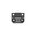 ARISAKA DEFENSE SIDE SCOUT LIGHT MOUNT FOR MCX HANDGUARDS, M-LOK COMPATIBLE