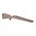 BELL & CARLSON SPORTER STOCK FOR HOWA MINI ACTION  TAN/BLACK SPIDERWEB