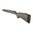 BELL & CARLSON M40 STYLE STOCK HOWA MINI ACTION OLIVE GREEN/BLACK SPIDERWEB