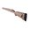 BELL & CARLSON SPORTER STOCK LA VANGUARD, HOWA, S&W, MOSSBERG TAN/BLACK