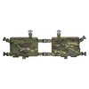34 Alpha Chest Rig on joustava ja matala profiilinen alusta, joka mahdollistaa lähes rajattomat kuormankantovaihtoehdot eri aseille ja varusteille.