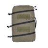 Delta Bag on kompakti, tehokas lääkintäpussi, jossa on nopea pääsy kolmeen osastoon, kestävä clamshell-muotoilu ja täydellinen vedenpoisto.