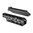 TEXAS WEAPON SYSTEMS AKM  GEN-3 DOG LEG SCOPE RAIL AND GEN-3 HANDGUARD BUNDLE