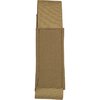 Tourniquet Pouch pitää CAT-tyylisen tourniquetin turvallisesti paikallaan, siinä on joustavat sivut ja säädettävä kansi, joka kiinnitetään MALICE CLIP®:llä.