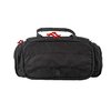 Grey Ghost Gear™ Range Bag on suunniteltu pitämään varusteesi järjestyksessä ampumaradalla, sisältäen monia käytännöllisiä taskuja ja työskentelytilan.