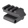 MIDWEST INDUSTRIES AK Picatinny End Plate Adaptor mahdollistaa 1913-tyylisten tukien käytön, helppo asennus ja valmistettu 100% Yhdysvalloissa.
