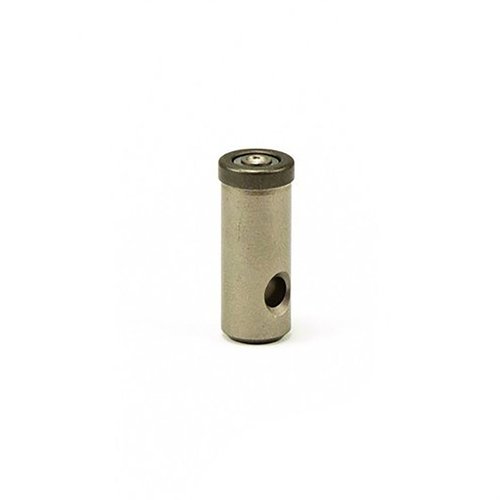 POF:n patentoitu Roller Cam Pin vähentää kitkaa ja dragia, sopii useimpiin piston AR bolt carrier -ryhmiin ja parantaa toimintavarmuutta.