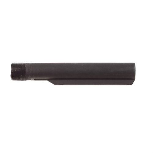 BCM MK2 Receiver Extension on valmistettu 7075T6-alumiinista, Mil-Spec-mitoilla ja se sopii useimmille AR-15, M16, M4 ja AR-10 aseille.