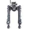 ACCU-TAC PC-4 bipod tarjoaa monipuoliset säädöt, nopean kiinnityksen Picatinny-railiin ja korkealaatuisen alumiinirakenteen, täydellinen tarkkuusammuntaan.