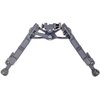 ACCU-TAC WB-4 bipod tarjoaa erinomaisen vakauden ja korkeusvaihtoehdot, nopeasti kiinnitettävä Picatinny- tai Arca-tyyliselle kiskolle.