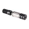 KNS Precision AK Adjustable Gas Piston parantaa kaasusäätöä, vähentää kulumista ja pidentää käyttöikää, asennus ilman kivimiehen apua 10 minuutissa.