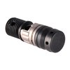 KNS Precision AK Adjustable Gas Piston parantaa AK-tyyppisen kiväärisi kaasusäätöä, vähentää kulumista ja asennus onnistuu 10 minuutissa ilman asehuoltajaa.