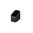 STRIKE INDUSTRIES ALUMINUM MAG PLATE FOR GLOCK G17(9MM)/G22 (.40 CAL) IN BLACK