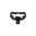 STRIKE INDUSTRIES QUICK DETACH SLING SWIVEL LOOP-STANDARD