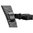 STRIKE INDUSTRIES SI-S3 (SILENT STRATEGIC SYSTEM) SLING PRO PADDED SLING IN BK