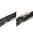 STRIKE INDUSTRIES SHOTGUN BARREL CLAMP FOR 12-GAUGE IN BLACK
