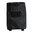 Edgar Sherman Design SAP BUCKET DUMP POUCH CORDURA, BLACK