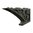 Edgar Sherman Design ENHANCED FOREGRIP FOR AR-15 RIFLE, RANGER GREEN
