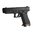 Edgar Sherman Design MAGWELL FOR GLOCK GEN 5 FLAT DARK EARTH