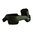 Edgar Sherman Design MAGWELL FOR GLOCK GEN 5 OLIVE DRAB GREEN