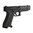 Edgar Sherman Design MAGWELL FOR GLOCK GEN 5 OLIVE DRAB GREEN