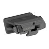 Eratac Ultra Slim Lever Mount on suunniteltu uudelleen, se on kevyt, 100% iskunkestävä ja säädettävä Picatinny-rautaan, ei ulkonevia osia.