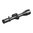 SWAMPFOX OPTICS WARHAWK PRECISION 2-10X44MM FFP ILL. SHARPSHOOTER MOA BLACK