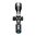 SWAMPFOX OPTICS WARHAWK PRECISION 3-15X50MM FFP ILLUM. RECCE MIL BLACK
