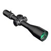 Warhawk 4-20x50 FFP - tarkka, kestävä ja monipuolinen tähtäin, jossa on 34mm putki, FFP Sharpshooter -ristikko ja käyttäjäystävälliset lukittavat tornit.