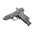 ADVANTAGE ARMS CONVERSION KIT GLOCK 19/23 GEN 3 22LR (2)15-RD MAG BLACK