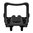 RADIAN WEAPONS GUARDIAN OPTIC GUARD - TRIJICON RMR - WALTHER PDP 2.0