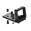 Radian GUARDIAN Optic Mounting System tarjoaa huipputason suojan punapisteoptikallesi, kestävä 7075 alumiini, TRU-SEAL™ ja STUD-LOK™ kiinnitys.