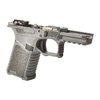 SCT 19 - täydellinen perusta rakennuksellesi, yhteensopiva Glock® Gen 1-3 osien kanssa, aggressiivinen ote ja Picatinny-raili valon kiinnittämiseen.