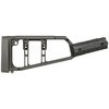 Moderni Lever Action Stock Series tarjoaa säätömahdollisuuksia, ambidextrous-muotoilun ja M-LOK™-yhteensopivuuden, säilyttäen klassisen tunteen.