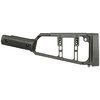 Moderni Lever Action Stock Series tarjoaa säädettävän polymeri poskipalan, ambidextrisen muotoilun ja M-LOK™ yhteensopivuuden klassiselle lever action -kiväärille.