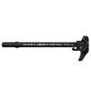 BCM Mk 2 Charging Handle tarjoaa parannetun kaasunpoiston, ergonomisen muotoilun ja kestävästä 7075 T6 alumiinista valmistetun rakenteen.