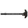 BCM Mk 2 Charging Handle on suunniteltu nopeaan käyttöön, tarjoaa ambidextrous-ohjauksen, parannetun kaasunpoiston ja kestävän 7075 T6 alumiinirakenteen.