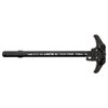BCM Mk 2 Charging Handle tarjoaa ambidextrisen muotoilun, parannetut kaasukanavat ja kestävästä 7075 T6 alumiinista valmistetun rakenteen.