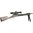 MIDWEST INDUSTRIES HENRY LONG RANGER M-LOK HANDGUARD